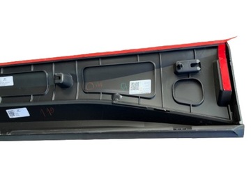 фото thumb №6, Планка дверь передних передняя skoda karoq 57a левая перед