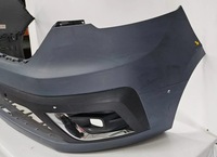 фото thumb №5, Бампер передній renault trafic iv pdc 21-