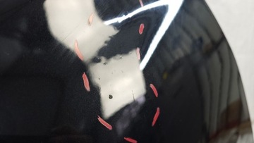 фото thumb №6, -крыло левый переднее bmw x3 g01 x4 g02 18-