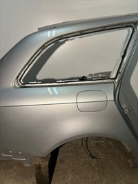 фото thumb №6, Крыло обшивка правое/левое avant kombi четверть audi a6 c6