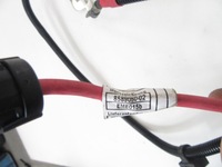 фото thumb №12, Шланг акумулятор стартер plus bmw f39 f45 f48 x1 mini f54 f60 b36 b38