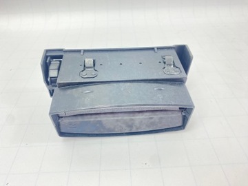 фото thumb №9, Решітка повітропровід повітропровід права пасажира w панель приладів консоль mercedes w124 124