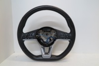 фото thumb №1, Воздуховод мультифункция кожа nissan qashqai j11 lift