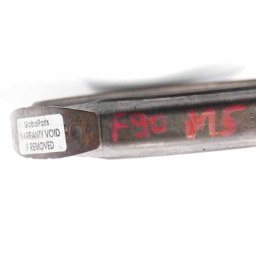 фото thumb №10, Bmw f90 m5 f92 m8 хомут хомут turbo 8064568