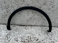 фото thumb №1, Kadjar рестайлинг планка крыльев правые перед передняя 638744170r