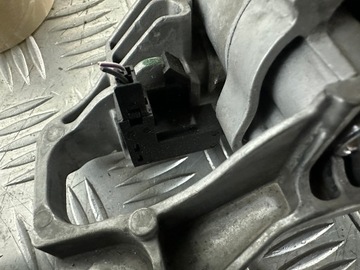 фото thumb №6, Ford focus mk3 рычаг ручного чехол bv61-2780-hb