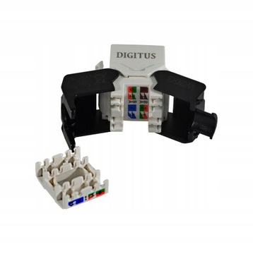 Модуль Keystone Digitus DN-93603, упаковка 25 шт.
