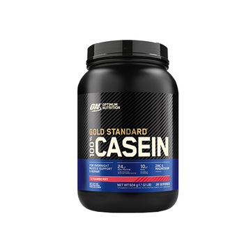 КОНДИЦИОНЕР OPTIMUM CASEIN 896g CASEIN PROTEIN FOR NIGHT