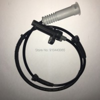 Датчик abs bmw e39 520i 523i 525td 525tds 528i 535i 540i передній. до 09/1998r Зі Шроту, фото thumb