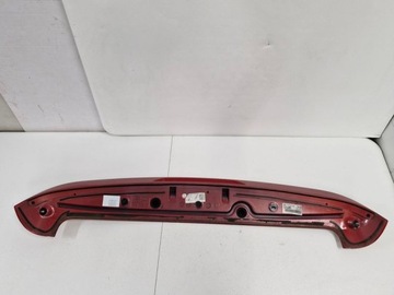 фото thumb №9, Hyundai ix20 накладка спойлер спойлер крышки багажника зад wr3 87210-1k000