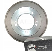 фото thumb №1, Барабани гальмівні 2 штуки do daihatsu taft 1.6 2.5 2.8