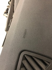 фото thumb №7, Консоль панель подушки подушка безопасности bmw x5 f15 оригинал