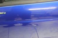 фото thumb №8, Fiat grande punto 05r- двері ліва задні лівий задня 599/a