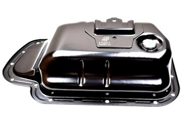 фото thumb №2, Поддон масла fiat fiorino 07 1.4 73km fast