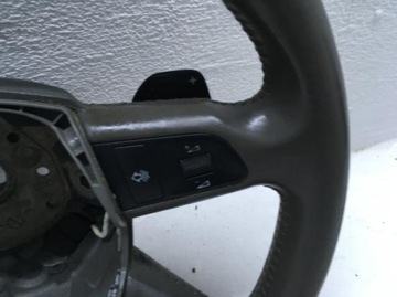 фото thumb №9, Кермо мультифункція пелюстки audi a8 d3 02-08