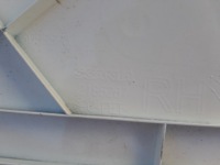 фото thumb №4, Scania r s спойлер крышный правый ветровик 21856287