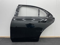 фото thumb №1, Mercedes s-klasa w223 223 двері ліва задня задні