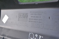 фото thumb №9, Защита заглушка консоли корпус комплект dacia renault duster ii