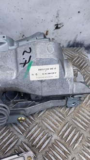 фото thumb №9, W203 2.7 cdi набор стартовый do запуска бортовой компьютер a6121534479 замок зажигания imm