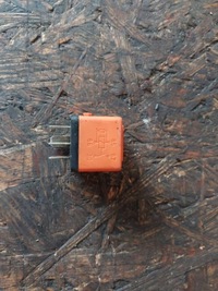 фото thumb №5, Реле bmw e36 0332014456