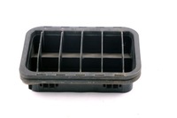 фото thumb №11, Mercedes c clk w203 c209 решётка багажника впуск