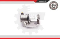 фото thumb №1, Суппорт тормоза левый перед 23skv381 esen skv