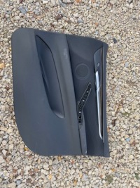 Купити Bmw x5 f15 оббивка двері права передня 6032379, фото thumb