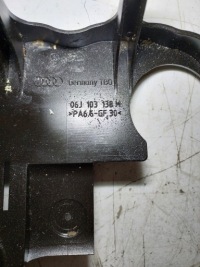 Wsad картера масляный 1.8 tsi vw seat skoda audi Киев, фото thumb