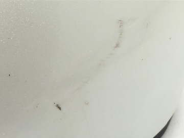 фото thumb №8, Дзеркало ліві note e12 13-22 7 pin біла перлина