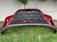 фото thumb №10, Бампер lexus rx v 23 спойлер капот