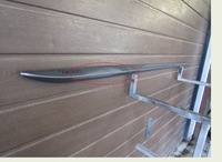 фото thumb №2, Планка пороговая правая audi a1 s line 82a 17- s1