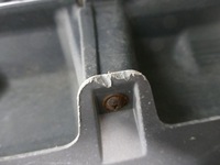 фото thumb №16, Mitsubishi outlander i lift молдинг порог p. a31