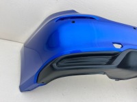 фото thumb №9, Honda civic xi 22r- задний бампер pdc