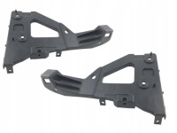 Купить Направляющая направляющая бампера правая левая audi a6 c6, фото thumb