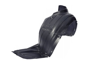 фото thumb №1, Новое подкрылок левая перед seat toledo 12-