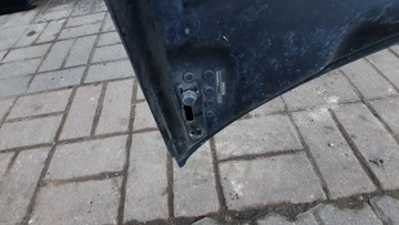 фото thumb №9, Капот saab 9-3 93 04r