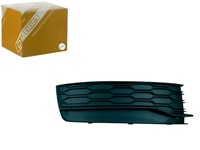 фото thumb №1, Заглушка w бампере перед p skoda rapid dpa