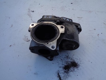 фото thumb №1, Клапан egr 03l131501d audi tt 8j 2.0 tdi