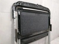 Mitsubishi lancer 2008 люк 7707220 люк- Недорого, фото thumb