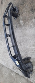 фото thumb №1, Honda civic x type-r 2017 - 21 балка бампера перед з захист пішохода