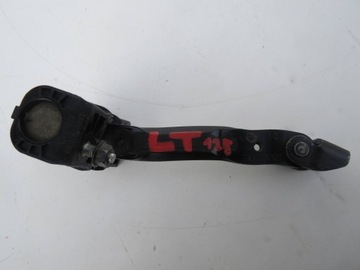 фото thumb №8, Ограничитель дверь левый правые зад volvo xc90 4.4 30715021