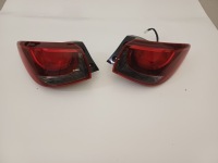 фото thumb №1, Лампа задняя левая lub правая mazda 2 dj 2014-2021