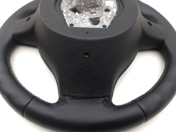 фото thumb №12, Bmw 5 f10 f11 2012 руль