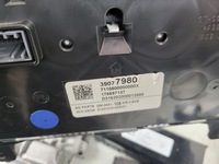 фото thumb №10, Opel astra v k 16r 1.6 cdti b16dth 136 km бортовий комп'ютер набір стартовий імобілайзер