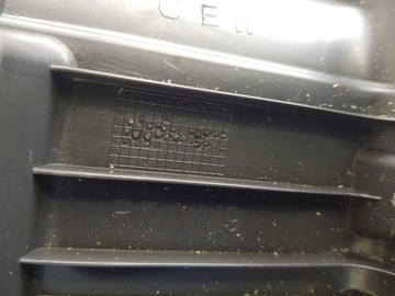 фото thumb №10, Ford mondeo mk5 универсал защита ремня зад багажника