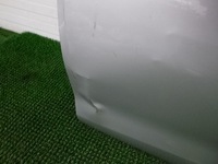 фото thumb №5, Ford b-max 12- дверь передние левая перед silver