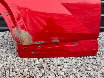 фото thumb №11, Hyundai tucson 4 iv 20r- дверь правый зад правые