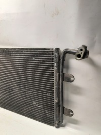 фото thumb №7, Радіатор кондиціонера seat toledo ii 1.9tdi