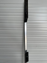 фото thumb №9, Рейлинги кровельные mercedes ml w166