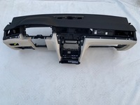 фото thumb №4, Vw passat b8 krem панель капот консоль подушки